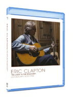Eric Clapton エリッククラプトン / Lady In The Balcony: Lockdown Sessions (Blu-ray) 