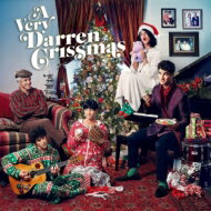 Darren Criss / Very Darren Crissmas (アナログレコード) 【LP】