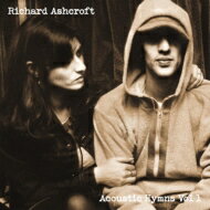 【輸入盤】 Richard Ashcroft / Acoustic Hymns Vol.1 【CD】