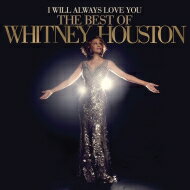 Whitney Houston ホイットニーヒューストン / I Will Always Love You: The Best Of Whitney Houston (2枚組アナログレコード) 【LP】