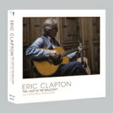 【輸入盤】 Eric Clapton エリッククラプトン / Lady In The Balcony: Lockdown Sessions (CD＋ブルーレイ) 【CD】