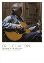 Eric Clapton エリッククラプトン / Lady In The Balcony: Lockdown Sessions (Blu-ray) 【BLU-RAY DISC】