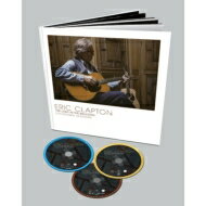 Eric Clapton エリッククラプトン / Lady In The Balcony: Lockdown Sessions (DVD＋ブルーレイ＋CD)【..