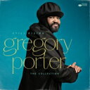 Gregory Porter / Still Rising ～ベスト・オブ・グレゴリー・ポーター 【CD】