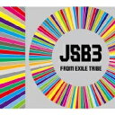 三代目 J SOUL BROTHERS from EXILE TRIBE / BEST BROTHERS / THIS IS JSB (3CD+5DVD) 【CD】