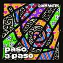 Diamantes ディアマンテス / pasp a paso 【CD】