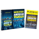 アメリカン・ユートピア 【BLU-RAY DISC】