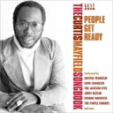 【輸入盤】 People Get Ready: The Curtis Mayfield Songbook 【CD】
