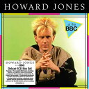【輸入盤】 Howard Jones ハワードジョーンズ / At The BBC (5CD Clamshell Box) 【CD】