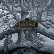 【輸入盤】 Mastodon マストドン / Hushed And Grim 【CD】