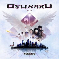 【輸入盤】 Osukaru / Starbound 【CD】