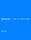 GRAPEVINE グレイプバイン / LIVE AT HIBIYA PARK 【BLU-RAY DISC】