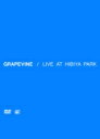 GRAPEVINE グレイプバイン / LIVE AT HIBIYA PARK 【DVD】