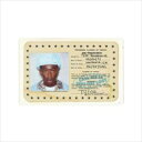  A  Tyler, the Creator   Call Me If You Get Lost  CD 