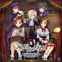 白坂小梅 / 辻野あかり / 道明寺歌鈴 / 佐久間まゆ / 小日向美穂 / THE IDOLM@STER CINDERELLA GIRLS STARLIGHT...