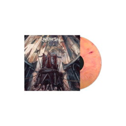 Vomit The Soul / Cold (Orange Vinyl) 【LP】