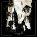 Behemoth ベヒーモス / In Absentia Dei: 神の居ぬ間に ( brd) 【CD】