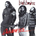 【輸入盤】 Bad Brains バッドブレインズ / Quickness 【CD】