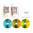 񂳂ԂX^[Y     񂳂ԂX^[Y  IWiETEhgbN (3CD)  CD 