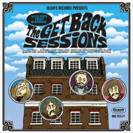 69 Oldies That Inspired The Get Back Sessions: ザ・ビートルズが愛した69曲のメロディ / ゲット バックの引き出し (3CD)＜紙ジャケット＞ 【CD】