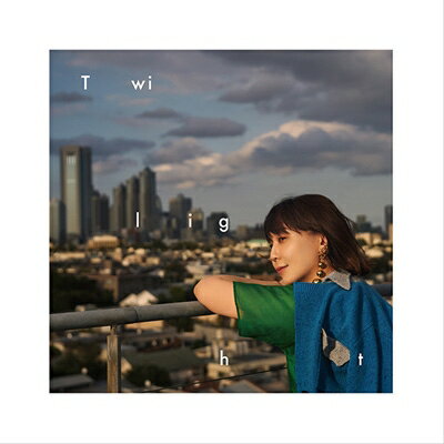 土岐麻子 トキアサコ / Twilight 【CD】