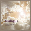 『対話〜Dialogus』 青木洋也、栗原洋介、和田健太郎、角野まりな、新妻由加 【CD】