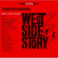 ミュージカル / 「ウエスト・サイド・ストーリー」オリジナル・ブロードウェイ・キャスト・レコーディング / 「ウエスト・サイド物語」オリジナル・サウンドトラック 【BLU-SPEC CD 2】