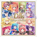 DOLLS & NumberS / DOLLS Songs & ounds 02 【CD】