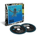 Nirvana ニルバーナ / Nevermind: 30th Anniversary Edition <デラックスエディション>(2枚組SHM-CD) 【SH...