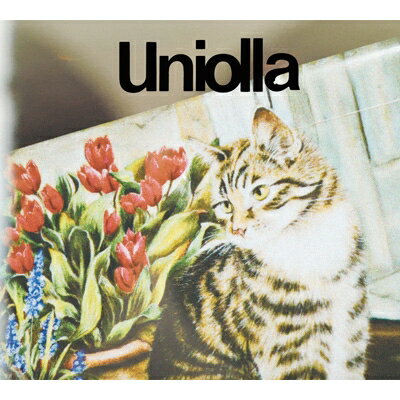 Uniolla / Uniolla 【CD】