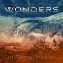 Wonders (Metal) / Fragments Of Wonder 【CD】