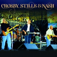 【輸入盤】 Crosby, Stills, Nash Young (CSN Y) / Woodstock 1994 【CD】