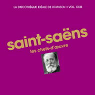 【輸入盤】 Saint-Saens サン＝サーンス / 作品集～没後100周年アニヴァーサリー・ボックス（11CD） 【CD】