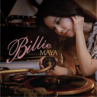 Maya (Jazz) } / Billie  Blu-spec CD 