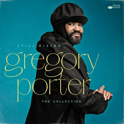 【輸入盤】 Gregory Porter / Still Rising 【CD】