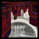Mucc ムック / GONER / WORLD 【初回限定盤】 【CD Maxi】