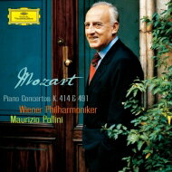 Mozart [c@g / sAmtȑ24ԁA12ԁ@}EcBIE|[jAEB[EtB yHi Quality CDz