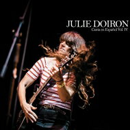 Julie Doiron / Canta En Espanol Vol. Iv (10inch) 【12inch】