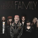 【輸入盤】 Willie Nelson ウィリーネルソン / Willie Nelson Family 【CD】