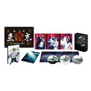 東京リベンジャーズ スペシャルリミテッド・エディションBlu-ray&DVDセット(初回生産限定) 【BLU-RAY DISC】