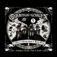 【輸入盤】 Orange Goblin / Rough And Ready. Live &amp; Loud 【CD】