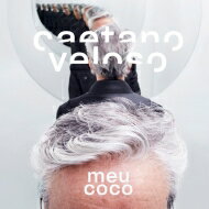 Caetano Veloso カエターノベローゾ / Meu Coco 【CD】