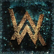 Alan Walker / World Of Walker CD＋スペシャル・マスクケース 【完全生産限定盤】 【CD】
