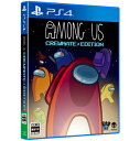 Game Soft (PlayStation 4) / yPS4zAmong Us: Crewmate Edition yGAMEz