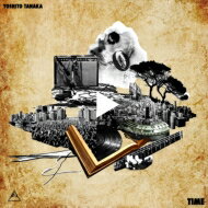 Yoshito Tanaka / TIME 【CD】