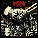 Genocide Pact / Genocide Pact (Colored Vinyl) 【LP】