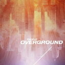 TRiDENT / OVER GROUND 【初回限定盤】 【CD】