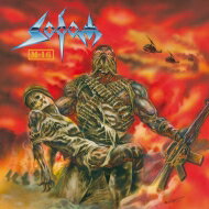 【輸入盤】 Sodom (Metal) ソドム / M-16 (20th Anniversary Edition) 【CD】