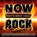 【輸入盤】 Now That's What I Call Rock (4CD) 【CD】