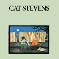  A  Yusuf Islam (Cat Stevens)   Teaser And The Firecat  CD 